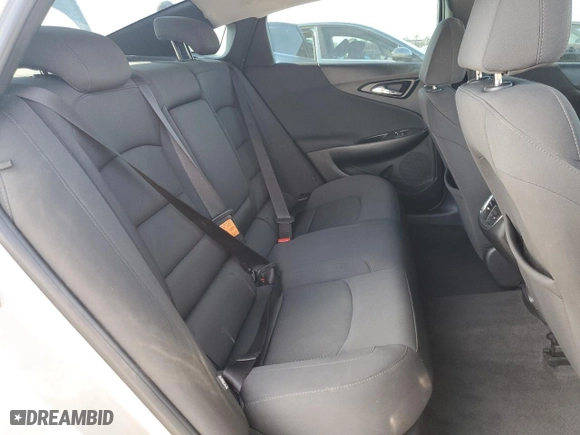2016 Chevrolet Malibu LT with VIN 1G1ZE5ST3GF297374, listed as a Copart auction lot 50031325 with 142,971 mi miles and Salvage Title. Bid and sale history available at carsss.com. Image 10.