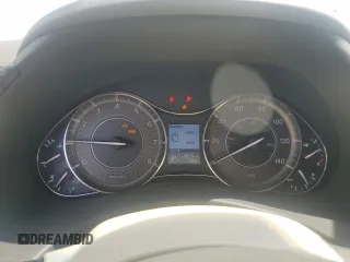 2016 Infiniti QX80 z VIN JN8AZ2NE7G9125016, wystawiony jako Copart lot #58667665 z przebiegiem 114 655 mil mil oraz Szkoda całkowita • Salvage title. Historia ofert i sprzedaży dostępna na DreamBid. Obrazek 9.
