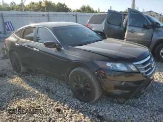 2012 Honda Crosstour EX with VIN 5J6TF1H38CL006108, listed as a Copart auction lot 68286814 with 134,142 mi miles and Clean Title. Bid and sale history available at carsss.com. Image 4.