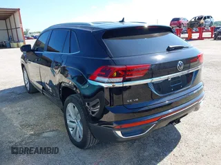 2022 Volkswagen Atlas SE с VIN 1V2WE2CA3NC203707, выставлен на аукционе IAAI как лот 42234723 с пробегом 50 609 миль миль и . История ставок и продаж доступна на DreamBid. Изображение 3.