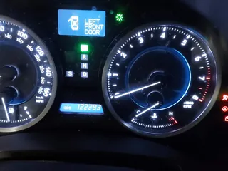 2011 Lexus IS 250 z VIN JTHCF5C27B5049237, wystawiony jako IAAI lot #41609112 z przebiegiem 122 293 mil mil oraz . Historia ofert i sprzedaży dostępna na DreamBid. Obrazek 15.