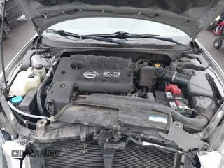 2006 Nissan Altima S with VIN 1N4AL11D46N392467, listed as a IAAI auction lot 41605074 with 96,987 mi miles and . Bid and sale history available at DreamBid. Image 10.