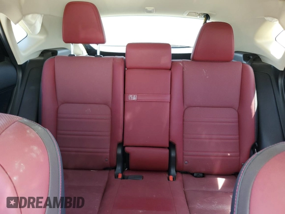 2019 Lexus NX 300h with VIN JTJBJRBZ5K2103926, listed as a Copart auction lot 63977805 with 84,212 mi miles and Clean title. Bid and sale history available at DreamBid. Image 10.