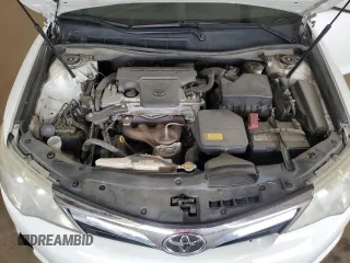 2013 Toyota Camry L with VIN 4T4BF1FK7DR289982, listed as a Copart auction lot 55212895 with 93,799 mi miles and Salvage Title. Bid and sale history available at DreamBid. Image 11.