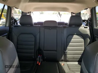 2023 Volkswagen Atlas SEL Premium R-Line z VIN 1V2FR2CA6PC528830, wystawiony jako Copart lot #61122035 z przebiegiem 20 233 mil mil oraz Szkoda całkowita • Salvage title. Historia ofert i sprzedaży dostępna na DreamBid. Obrazek 10.