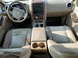 2008 Ford Explorer Eddie Bauer с VIN 1FMEU74818UA63529, выставлен на аукционе Copart как лот 57975305 с пробегом 385 243 миль миль и Списание • Salvage title. История ставок и продаж доступна на DreamBid. Изображение 8.