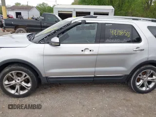 2012 Ford Explorer Limited with VIN 1FMHK8F88CGA02370, listed as a IAAI auction lot 42186502 with 212,496 mi miles and . Bid and sale history available at DreamBid. Image 14.