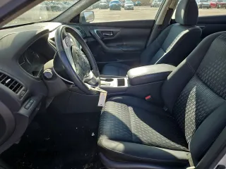 2017 Nissan Altima 2.5 SV with VIN 1N4AL3AP5HC283424, listed as a Copart auction lot 51636595 with 107,697 mi miles and Clean Title. Bid and sale history available at carsss.com. Image 7.
