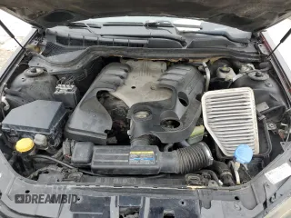 2009 Pontiac G8 with VIN 6G2ER57709L189554, listed as a Copart auction lot 76730274 with 226,593 mi miles and Clean Title. Bid and sale history available at DreamBid. Image 11.