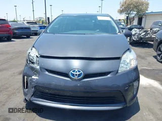 2015 Toyota Prius Four with VIN JTDKN3DUXF0401038, listed as a IAAI auction lot 42461797 with 142,302 mi miles and . Bid and sale history available at DreamBid. Image 12.