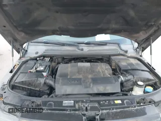 2013 Land Rover Range Rover Sport HSE Lux с VIN SALSK2D42DA788963, выставлен на аукционе IAAI как лот 41435536 с пробегом 150 522 миль миль и . История ставок и продаж доступна на DreamBid. Изображение 10.