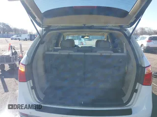 2012 Hyundai Veracruz Limited с VIN KM8NUDCC1CU187992, выставлен на аукционе IAAI как лот 41593861 с пробегом 130 950 миль миль и . История ставок и продаж доступна на DreamBid. Изображение 8.