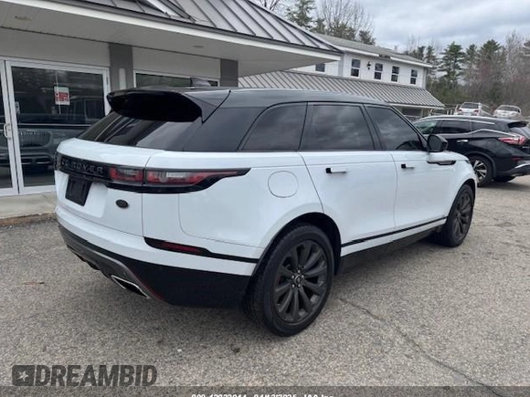 2018 Land Rover Range Rover Velar R-Dynamic SE с VIN SALYL2RV0JA718527, выставлен на аукционе IAAI как лот 42033844 с пробегом 113 882 миль миль и . История ставок и продаж доступна на DreamBid. Изображение 4.