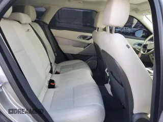 2023 Land Rover Range Rover Velar R-Dynamic S with VIN SALYT2EX2PA348200, listed as a Copart auction lot 51457315 with 25,428 mi miles and Salvage title. Bid and sale history available at DreamBid. Image 11.