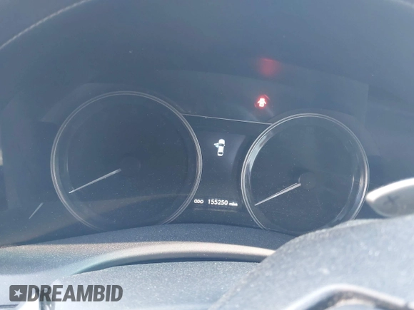 2013 Lexus GS 350 with VIN JTHCE1BL5D5020053, listed as a IAAI auction lot 42059191 with 155,250 mi miles and . Bid and sale history available at DreamBid. Image 7.