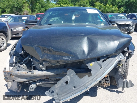 2014 Ford Taurus SEL with VIN 1FAHP2E8XEG133992, listed as a IAAI auction lot 42223678 with 201,204 mi miles and . Bid and sale history available at DreamBid. Image 6.