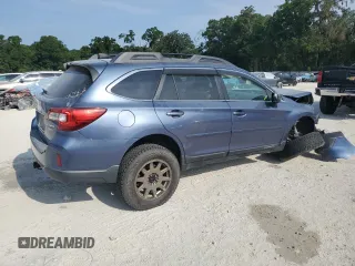 2016 Subaru Outback Limited с VIN 4S4BSENC5G3248378, выставлен на аукционе Copart как лот 56140635 с пробегом 140 860 миль миль и Списание • Salvage title. История ставок и продаж доступна на DreamBid. Изображение 3.