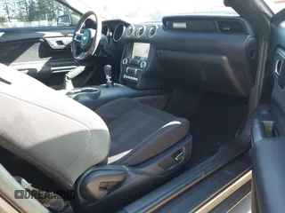 2018 Ford Mustang GT with VIN 1FA6P8CF4J5185412, listed as a IAAI auction lot 42077594 with 44,654 mi miles and . Bid and sale history available at DreamBid. Image 5.