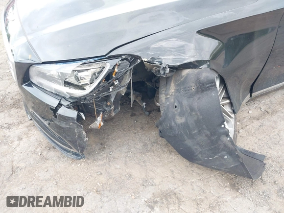2015 Hyundai Genesis 3.8L z VIN KMHGN4JE4FU072799, wystawiony jako IAAI lot #42206022 z przebiegiem Nie podano mil oraz . Historia ofert i sprzedaży dostępna na DreamBid. Obrazek 6.