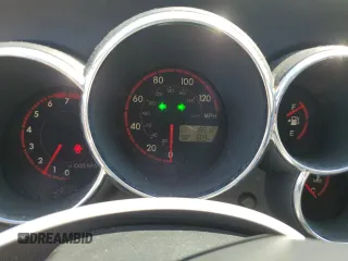 2004 Pontiac Vibe z VIN 5Y2SL64844Z431400, wystawiony jako Copart lot #55858625 z przebiegiem 179 512 mil mil oraz Szkoda całkowita • Salvage title. Historia ofert i sprzedaży dostępna na DreamBid. Obrazek 9.