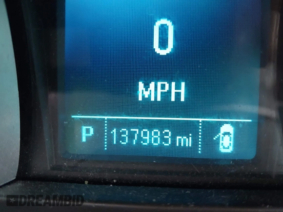 2013 Chevrolet Equinox LS with VIN 2GNALBEK3D6206497, listed as a IAAI auction lot 42083404 with 137,983 mi miles and . Bid and sale history available at DreamBid. Image 7.