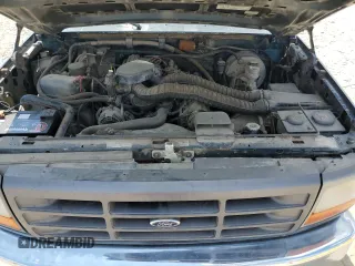 1994 Ford F-250 with VIN 1FTHX25H4RKB16456, listed as a Copart auction lot 62173315 with 212,962 mi miles and Clean title. Bid and sale history available at DreamBid. Image 11.