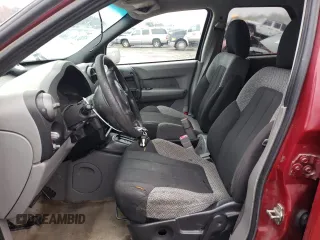 2005 Pontiac Aztek z VIN 3G7DA03E15S520972, wystawiony jako Copart lot #78204313 z przebiegiem 237 627 mil mil oraz Nie do naprawy. Historia ofert i sprzedaży dostępna na DreamBid. Obrazek 7.