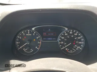 2020 Nissan Pathfinder Platinum with VIN 5N1DR2DN2LC590371, listed as a Copart auction lot 49660975 with 58,598 mi miles and Salvage title. Bid and sale history available at DreamBid. Image 9.