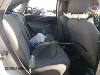 2006 Ford Focus S with VIN 1FAFP34N56W181928, listed as a Copart auction lot 59933385 with Not provided miles and Salvage title. Bid and sale history available at DreamBid. Image 10.