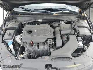 2020 Kia Optima LX with VIN 5XXGT4L37LG432624, listed as a Copart auction lot 46987765 with 113,146 mi miles and Salvage Title. Bid and sale history available at carsss.com. Image 11.