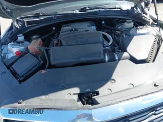 2016 Cadillac ATS Standard RWD with VIN 1G6AA5RAXG0113610, listed as a IAAI auction lot 42002672 with 90,145 mi miles and . Bid and sale history available at DreamBid. Image 10.