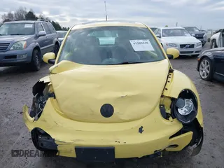 2008 Volkswagen Beetle S with VIN 3VWRW31C48M510003, listed as a IAAI auction lot 41289418 with 203,798 mi miles and . Bid and sale history available at DreamBid. Image 12.