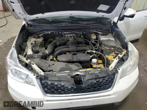 2014 Subaru Forester Touring with VIN JF2SJAPC7EH419677, listed as a Copart auction lot 59810655 with 174,697 mi miles and Salvage title. Bid and sale history available at DreamBid. Image 12.