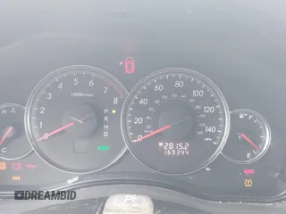 2009 Subaru Outback Limited с VIN 4S4BP66C097323425, выставлен на аукционе IAAI как лот 42382843 с пробегом 169 344 миль миль и . История ставок и продаж доступна на DreamBid. Изображение 7.