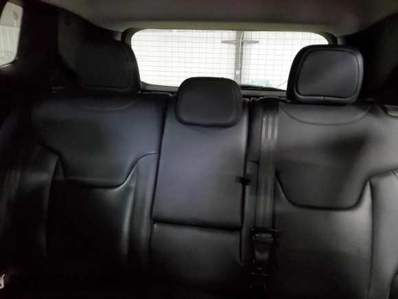2017 Jeep Renegade Limited z VIN ZACCJBDB7HPE78018, wystawiony jako Copart lot #58027535 z przebiegiem 133 145 mil mil oraz Szkoda całkowita • Salvage title. Historia ofert i sprzedaży dostępna na DreamBid. Obrazek 10.
