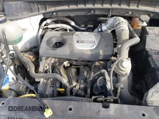 2016 Hyundai Tucson Eco with VIN KM8J3CA23GU192106, listed as a IAAI auction lot 41885799 with 151,781 mi miles. Bid and sale history available at carsss.com. Image 10.