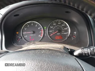 2007 Mazda 6 i Sport VE with VIN 1YVHP84C675M59624, listed as a IAAI auction lot 41832687 with 243,189 mi miles and . Bid and sale history available at DreamBid. Image 7.