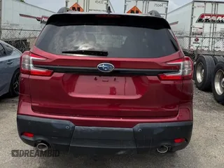 2023 Subaru Ascent Onyx Limited with VIN 4S4WMAKD7P3416183, listed as a Copart auction lot 61397615 with 11,716 mi miles and Salvage title. Bid and sale history available at DreamBid. Image 12.