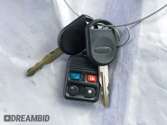 2004 Ford Taurus SES with VIN 1FAFP55U94A108654, listed as a IAAI auction lot 41585381 with 98,843 mi miles and . Bid and sale history available at DreamBid. Image 11.