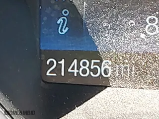 2017 Ford Escape S with VIN 1FMCU0F7XHUA93552, listed as a IAAI auction lot 41456973 with 214,856 mi miles. Bid and sale history available at carsss.com. Image 15.