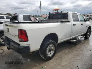 2016 Ram 2500 Tradesman with VIN 3C6TR5HT1GG284928, listed as a Copart auction lot 76986504 with 173,357 mi miles and Clean title. Bid and sale history available at DreamBid. Image 4.