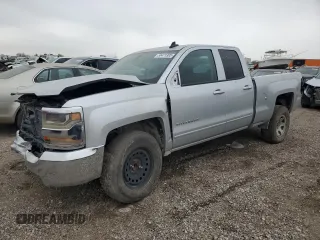 2019 Chevrolet Silverado 1500 LT with VIN 2GCRCPEC1K1108628, listed as a Copart auction lot 50471305 with Not Provided miles and Clean Title. Bid and sale history available at DreamBid. Image 1.