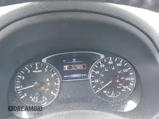 2017 Nissan Altima S z VIN 1N4AL3AP2HC239414, wystawiony jako IAAI lot #42300339 z przebiegiem 98 643 mil mil oraz . Historia ofert i sprzedaży dostępna na DreamBid. Obrazek 7.