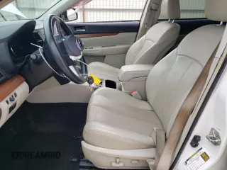 2014 Subaru Outback 2.5i Limited with VIN 4S4BRCLC2E3219887, listed as a Copart auction lot 53934464 with 155,874 mi miles and Salvage Title. Bid and sale history available at carsss.com. Image 7.