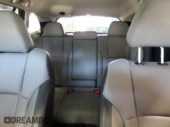 2022 Subaru Outback Limited with VIN 4S4BTANC0N3135246, listed as a Copart auction lot 63463585 with 45,611 mi miles and Salvage title. Bid and sale history available at DreamBid. Image 10.