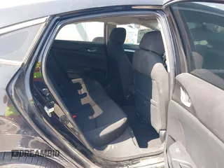 2016 Honda Civic Sedan EX with VIN 19XFC2F74GE070202, listed as a IAAI auction lot 41925477 with 148,453 mi miles. Bid and sale history available at carsss.com. Image 8.