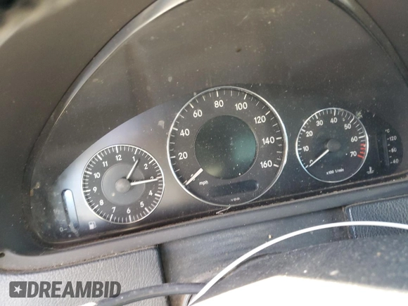 2006 Mercedes-Benz CLK 350 с VIN WDBTJ56J66F198885, выставлен на аукционе Copart как лот 47621755 с пробегом Не указан миль и Списание • Salvage title. История ставок и продаж доступна на DreamBid. Изображение 9.