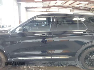 2020 Ford Explorer Limited with VIN 1FMSK8FH3LGA55046, listed as a IAAI auction lot 42474071 with 84,977 mi miles and . Bid and sale history available at DreamBid. Image 15.