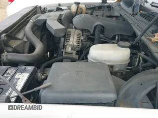 2006 Chevrolet Tahoe Z71 с VIN 1GNEK13Z66R107047, выставлен на аукционе IAAI как лот 41233093 с пробегом 272 734 миль миль и . История ставок и продаж доступна на DreamBid. Изображение 17.
