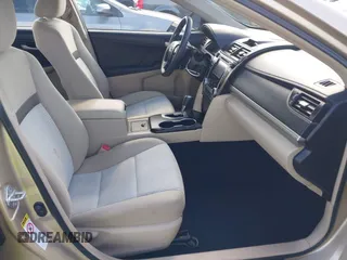 2012 Toyota Camry L with VIN 4T4BF1FK5CR166390, listed as a IAAI auction lot 41583205 with 103,659 mi miles. Bid and sale history available at carsss.com. Image 5.